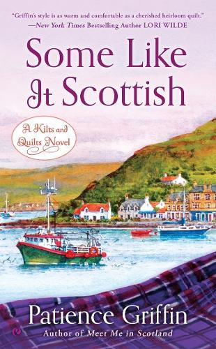 Cover image for Some Like It Scottish