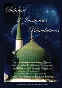 Cover image for Salawat D'Immenses Benedictions