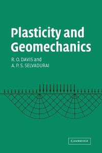 Cover image for Plasticity and Geomechanics