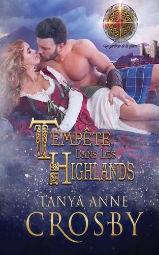 Cover image for Tempete Dans Les Highlands