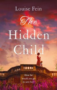 Cover image for The Hidden Child