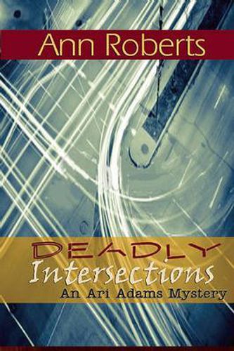 Cover image for Deadly Intersection