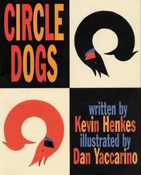 Cover image for Circle Dogs