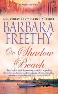 Cover image for On Shadow Beach