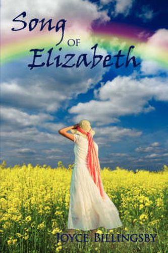 Cover image for Song of Elizabeth