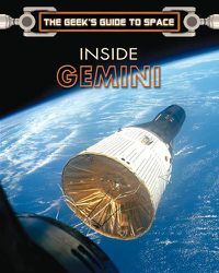 Cover image for Inside Gemini