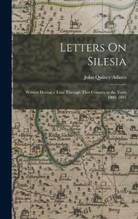 Cover image for Letters On Silesia