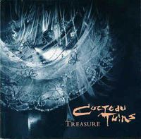 Cover image for Treasure *** Vinyl