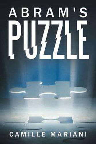 Cover image for Abram's Puzzle