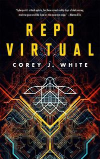 Cover image for Repo Virtual