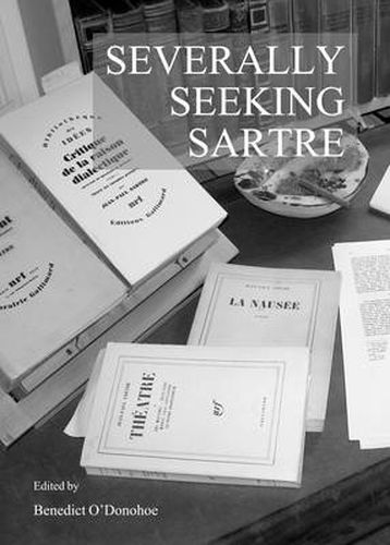 Severally Seeking Sartre