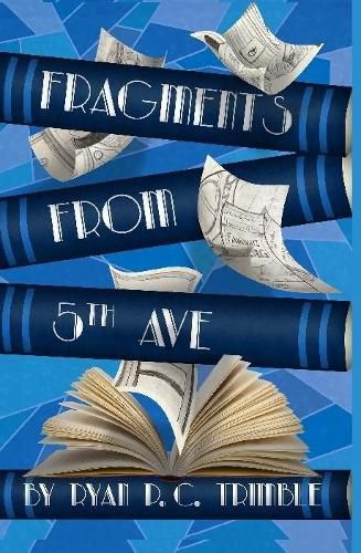 Cover image for Fragments from 5th Ave