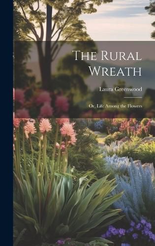 Cover image for The Rural Wreath