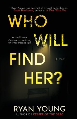 Cover image for Who Will Find Her?