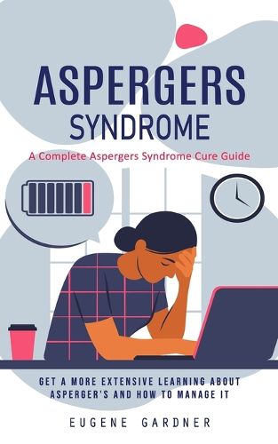 Cover image for Aspergers Syndrome