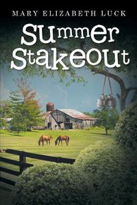 Cover image for Summer Stakeout