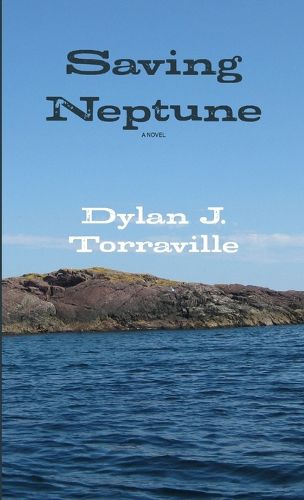Cover image for Saving Neptune