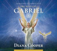 Cover image for Meditation to Connect with Archangel Gabriel