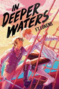 Cover image for In Deeper Waters