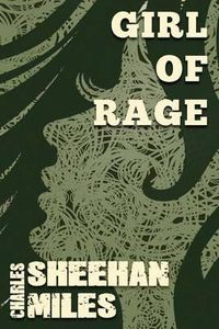 Cover image for Girl of Rage