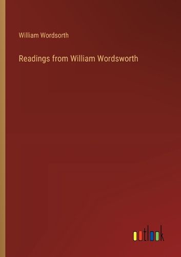 Readings from William Wordsworth