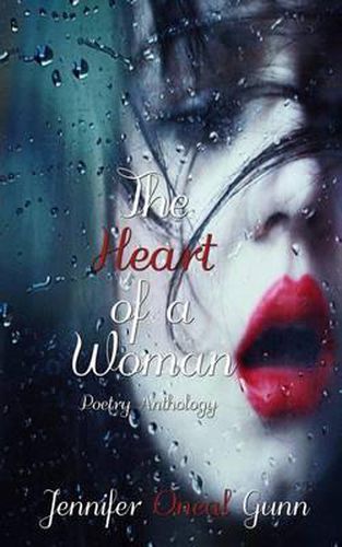 Cover image for The Heart of a Woman