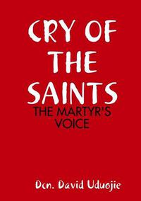 Cover image for Cry of the Saints