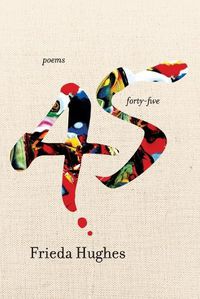 Cover image for Forty-Five: Poems