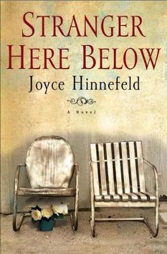 Cover image for Stranger Here Below