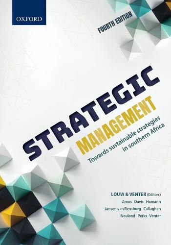 Strategic Management