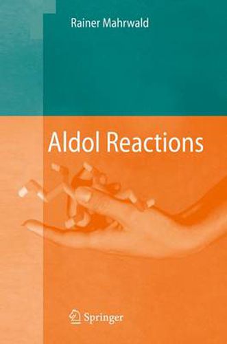Cover image for Aldol Reactions