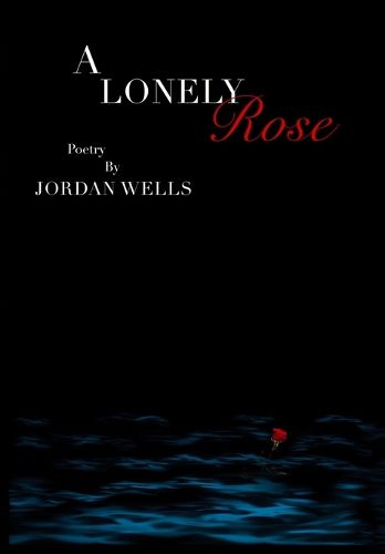 Cover image for A Lonely Rose