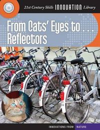 Cover image for From Cats' Eyes To... Reflectors