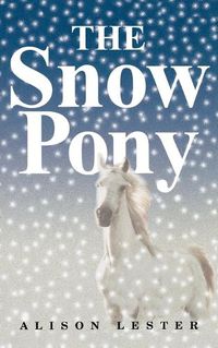 Cover image for The Snow Pony