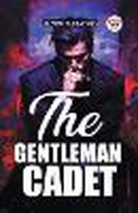 Cover image for The Gentleman Cadet (Edition2023)