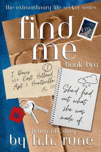 Cover image for Find Me, Book Two