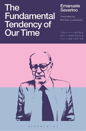 Cover image for The Fundamental Tendency of Our Time