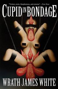 Cover image for Cupid in Bondage