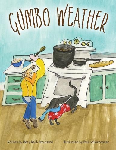 Gumbo Weather