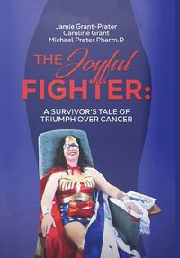 Cover image for The Joyful Fighter