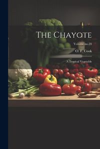 Cover image for The Chayote