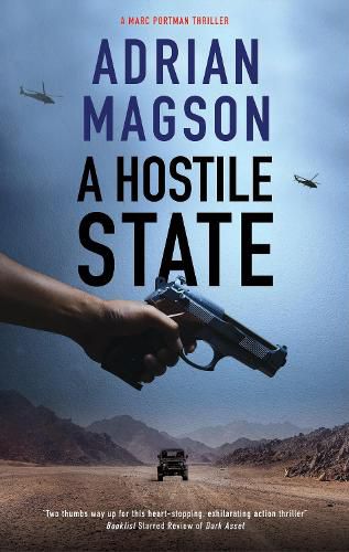 A Hostile State