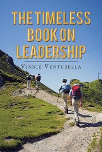 Cover image for The Timeless Book on Leadership