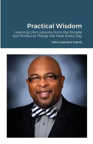 Cover image for Practical Wisdom