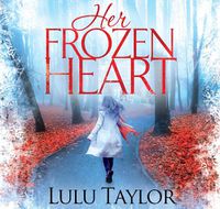 Cover image for Her Frozen Heart