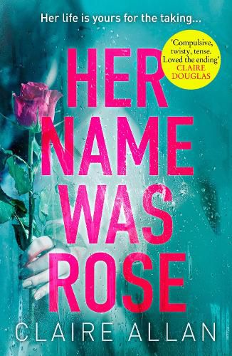 Cover image for Her Name Was Rose