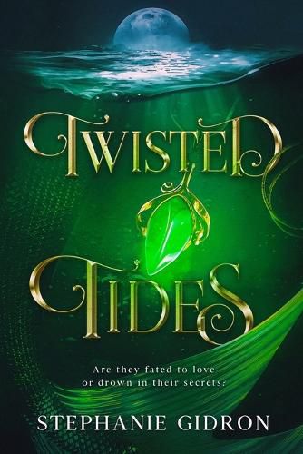 Cover image for Twisted Tides