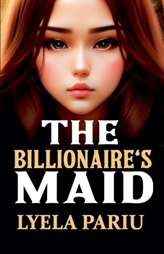 Cover image for The Billionaire's Maid