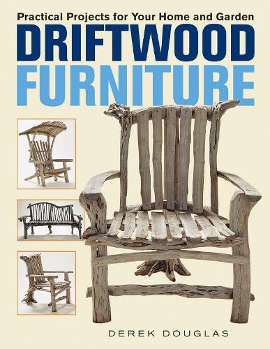 Cover image for Driftwood Furniture