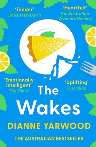 Cover image for The Wakes